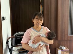 -田螺阿姨自营月嫂·育儿嫂(高新店)
