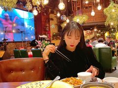 -胡桃里音乐酒馆(万科城市广场店)