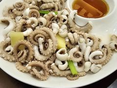 -健眺小海鲜(临海后山店)