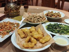 -抱德·潮汕味(敦和店原惠城鱼仔)