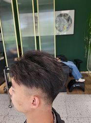 -童辉造型