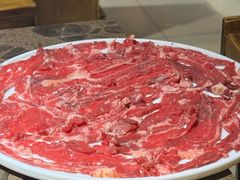 -码头故事火锅(大丰店)
