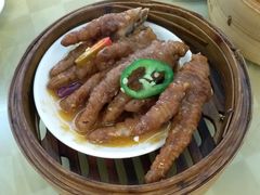 酱皇蒸凤爪-龙宝轩(坦洲店)