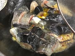 -屯老二农家铁锅炖·行业领军者(梅江店)
