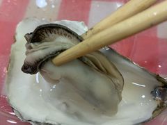 -美人万三·蚝大人生蚝小馆(昌里路店)
