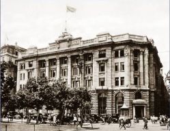 -罗斯福公馆·宴会厅