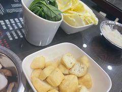 -川香煲(茅台路店)