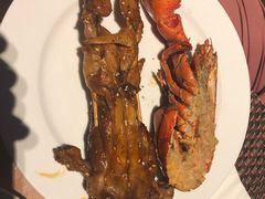 -杭州钱江新城万怡酒店-西餐厅