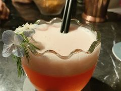 -柒Lounge(三里屯店)