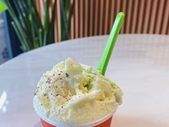 -Dal Cuore 达可芮冰淇淋(陕西北路店)