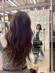 -BOF HAIR BY HONTO