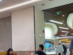 -西贝(无锡万象城店)