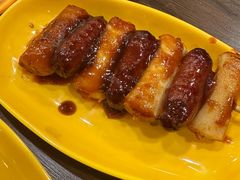 -BHC炸鸡(明洞总店)