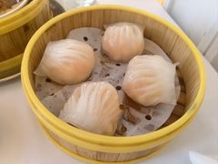 -香港龙凤楼(陆家嘴中心店)