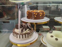 -DQ·蛋糕·冰淇淋(五棵松万达店)