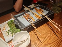 -管氏翅吧(台湾街店)
