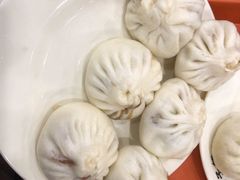 猪肉大葱-庆丰包子铺(博雅CC商业广场店)