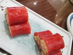 -喜喜酒家·纯手工点心·粤菜