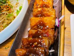 中八楼玖蘑菇-中8楼风尚云南菜(颐堤港店)