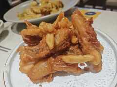 -和平馆·地道港澳茶餐厅(西门口店)
