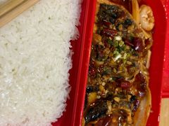 -鱼酷活鱼烤鱼(南京水游城店)