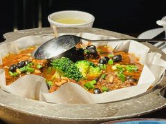 -饕林餐厅(春熙路店)