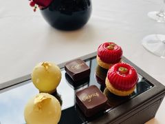 -Caprice(香港四季酒店)