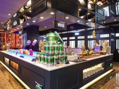 -SEA西雅图海鲜自助餐厅(正义店)