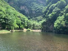 -少华山国家森林公园