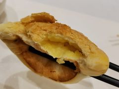 稻香菠萝包-稻香酒家·34年老字号·港式粤菜(汉街店)
