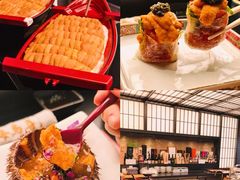 -鳥喜Toriki怀石烧鸟料理