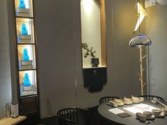 -新草堂锅物料理(泉城路店)