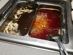 -海底捞火锅(河东万达广场店)