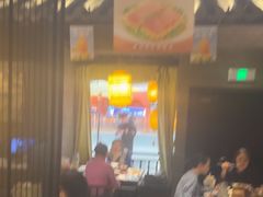 -绿茶餐厅(哈尔滨凯德店)