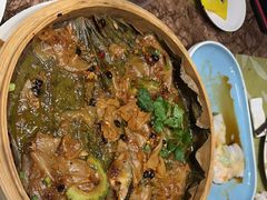 -顺意·顺德家乡菜(国际人才大厦店)