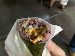 -猫街饭团(顶澳仔猫街店)