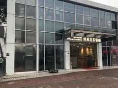 -港风堂茶餐厅(深圳湾口岸店)