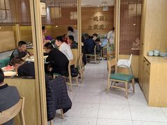 -九孔·筒骨莲藕汤锅(大明宫万达店)