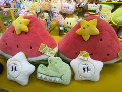 -娃娃集合营(上海奉贤龙湖天街店)