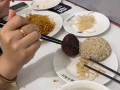 -老磁器口豆汁店(天坛店)