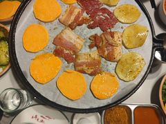 -吃么烤肉(西街店)