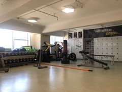 -中田健身工作室(远扬大厦店)