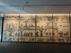 -洛阳古墓博物馆