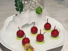 -伯衡55·吉品轩(乌鲁木齐南路店)