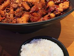 -一麻一辣麻辣香锅(方庄店)