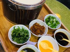 手工豆花-映像威海·海鲜味道(市区店)