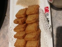 -忘情水鱼头·鲜鱼火锅(滨江中路店)