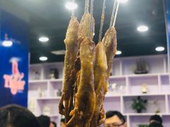 -老虎滩大连海鲜烧烤(建邺云锦路总店)