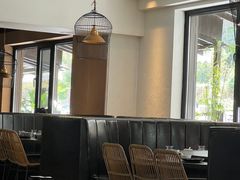 -泰莲庭·溪畔餐厅(雁栖湖店)