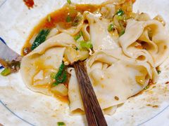 -大嘻咹biangbiang面(历史博物馆店)